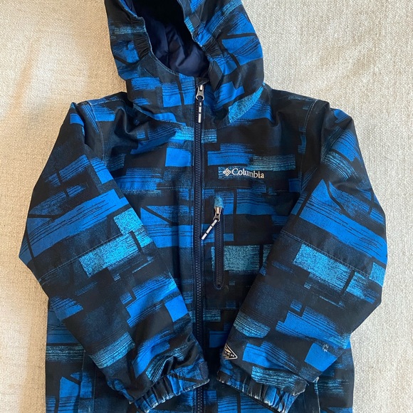 Columbia Winter Jacket - Picture 7 of 7